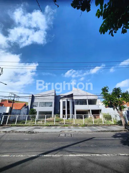 image KOMERSIAL AREA PUSAT KOTA SURABAYA JALAN RA KARTINI, LOKASI STRATEGIS DAN COCOK UNTUK SEGALA MACAM USAHA (2)