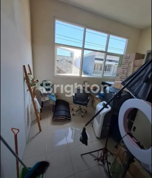 image RUKO DI PALM SQUARE PONDOK TJANDRA SIDOARJO, COCOK UNTUK PERKANTORAN, KLINIK, TEMPAT KURSUS, CAFE LOKASI STRATEGIS (2)