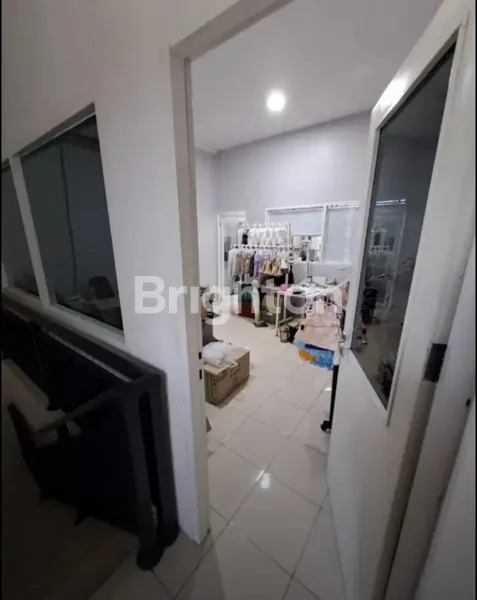 image RUKO DI PALM SQUARE PONDOK TJANDRA SIDOARJO, COCOK UNTUK PERKANTORAN, KLINIK, TEMPAT KURSUS, CAFE LOKASI STRATEGIS (3)