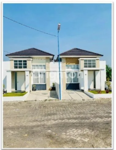 image GRAND CERME REGENCY, RUMAH 1 LT ( INDENT ) (2)