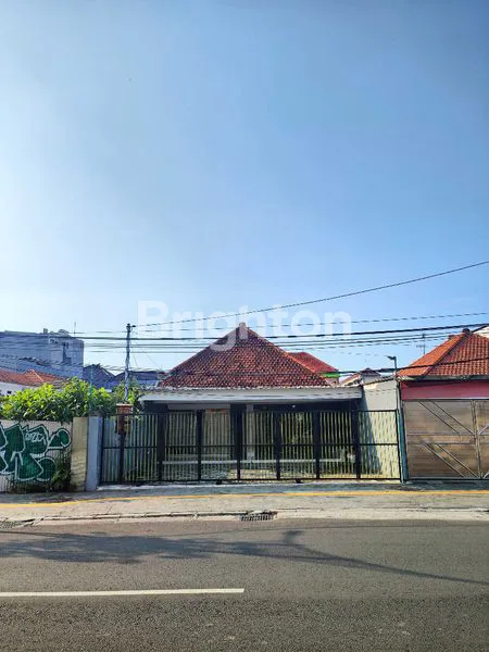 KOMERSIAL AREA JALAN RA KARTINI SURABAYA PUSAT