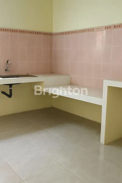 image DIJUAL RUMAH NYAMAN DI BUKIT EMAS DAHAN REJO (2)