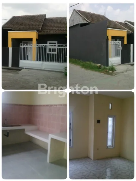 image DIJUAL RUMAH NYAMAN DI BUKIT EMAS DAHAN REJO (3)