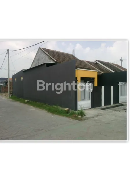 image DIJUAL RUMAH NYAMAN DI BUKIT EMAS DAHAN REJO (4)