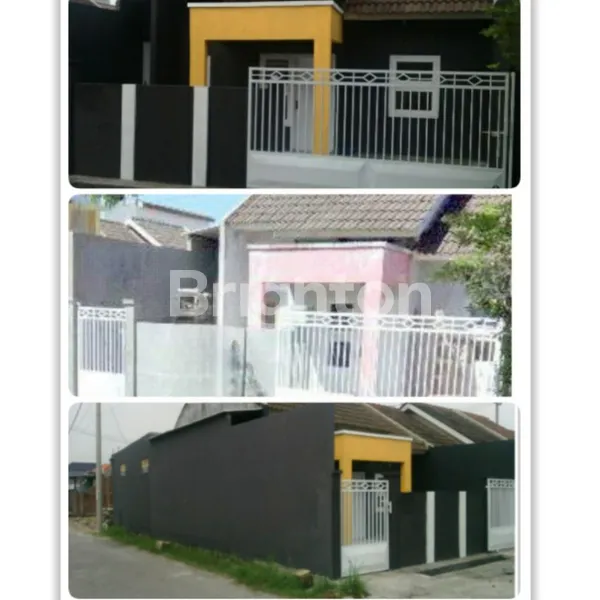 image DIJUAL RUMAH NYAMAN DI BUKIT EMAS DAHAN REJO (5)