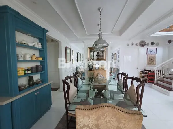 image RUMAH DI WISATA BUKIT MAS 2 CLUSTER LUXEMBOURG  (8)