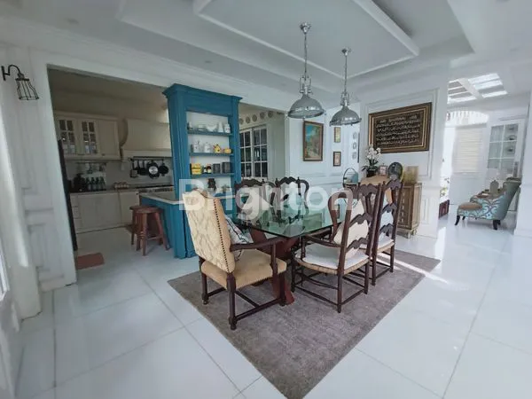 image RUMAH DI WISATA BUKIT MAS 2 CLUSTER LUXEMBOURG  (2)