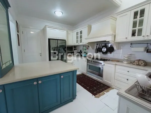 image RUMAH DI WISATA BUKIT MAS 2 CLUSTER LUXEMBOURG  (3)