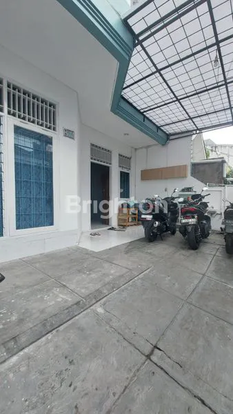 image RUMAH KOS 15 KAMAR AKTIP GROGOL JAKARTA BARAT (2)