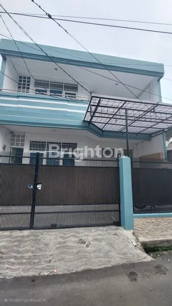 image RUMAH KOS 15 KAMAR AKTIP GROGOL JAKARTA BARAT (1)