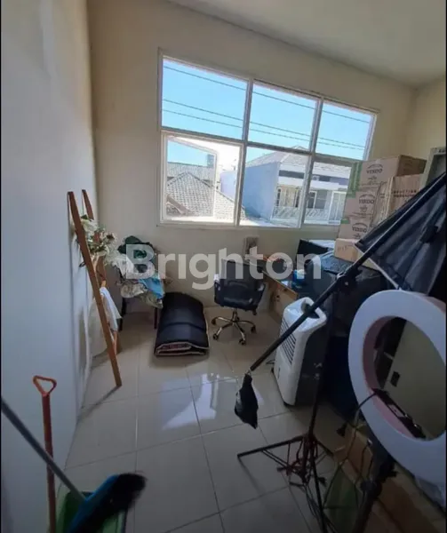 image RUKO DI PALM SQUARE PONDOK TJANDRA SIDOARJO, COCOK UNTUK PERKANTORAN, KLINIK, TEMPAT KURSUS, CAFE LOKASI STRATEGIS (2)