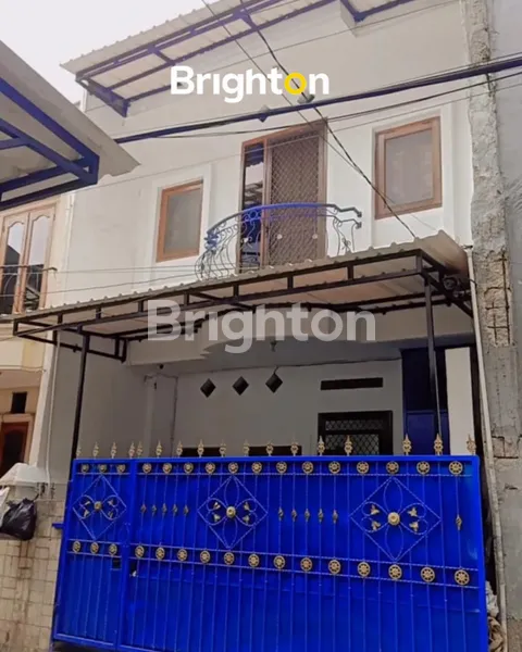 image RUMAH 2/3 LANTAI 3 KT JL RAMBUTAN TANJUNG DUREN HARGA DI BAWAH 2M (1)