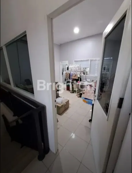 image RUKO DI PALM SQUARE PONDOK TJANDRA SIDOARJO, COCOK UNTUK PERKANTORAN, KLINIK, TEMPAT KURSUS, CAFE LOKASI STRATEGIS (3)