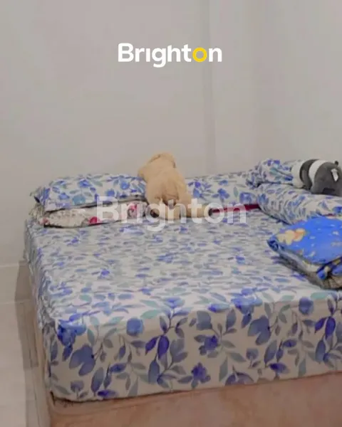 image RUMAH 2/3 LANTAI 3 KT JL RAMBUTAN TANJUNG DUREN HARGA DI BAWAH 2M (5)