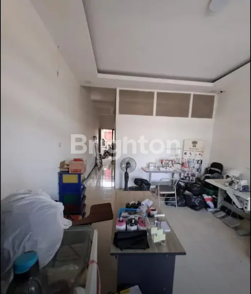 image RUKO DI PALM SQUARE PONDOK TJANDRA SIDOARJO, COCOK UNTUK PERKANTORAN, KLINIK, TEMPAT KURSUS, CAFE LOKASI STRATEGIS (1)