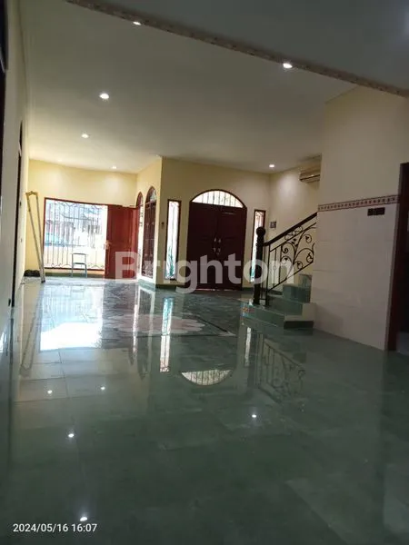 image CIAMIKK RUMAH SIAP HUNI 4KT DEKAT RUNGKUT, PONDOK NIRWANA SURABAYA (1)