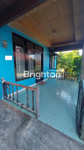 image RUMAH HALAMAN LUAS DI JL INDRAKILA STRAT 3 (1)