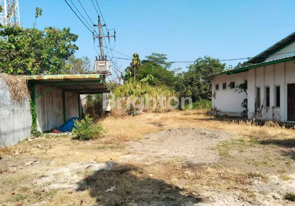 image GUDANG LUAS 1000M² HITUNG TANAH SAJA ZONA INDUSTRI DI KEBAKKRAMAT (3)