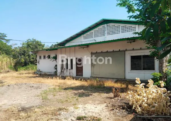 image GUDANG LUAS 1000M² HITUNG TANAH SAJA ZONA INDUSTRI DI KEBAKKRAMAT (2)