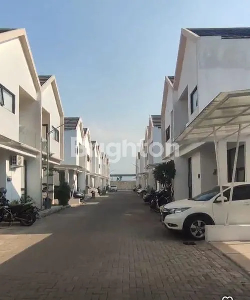 MANDALIKA RESIDENCE HUNIAN NYAMAN, ASRI DI BANDUNG