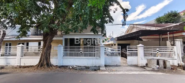 image TURUN HARGA 2M!! COCOK UNTUK PERKANTORAN & BISNIS, LOKASI CIAMIKK DI PUSAT KOTA SURABAYA (1)