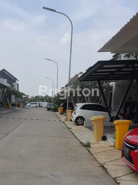 image RUMAH SIAP HUNI LINGKUNGAN NYAMAN (2)