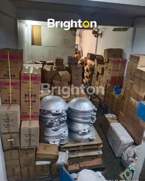 image RUKO 2 LANTAI BISA UNTUK GUDANG DI GLODOK PANCORAN CHINA TOWN ASEMKA JAKARTA BARAT (3)