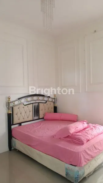 image DISEWAKAN RUMAH MUNGIL MINIMALIS, SEMI FURNISHED, SIAP HUNI, CITRA PURI MAJAPAHIT MADIUN (2)