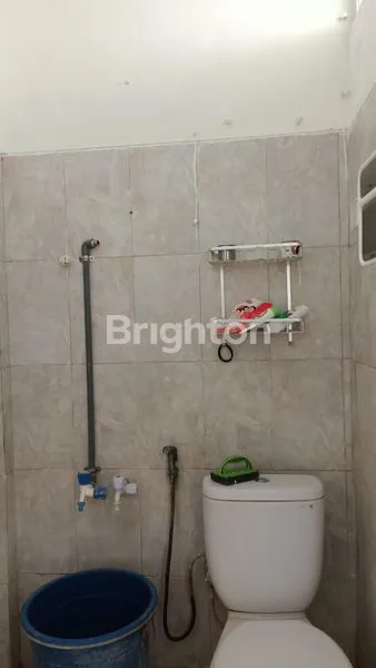 image DISEWAKAN RUMAH MUNGIL MINIMALIS, SEMI FURNISHED, SIAP HUNI, CITRA PURI MAJAPAHIT MADIUN (7)