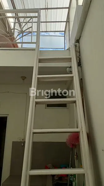 image DISEWAKAN RUMAH MUNGIL MINIMALIS, SEMI FURNISHED, SIAP HUNI, CITRA PURI MAJAPAHIT MADIUN (8)