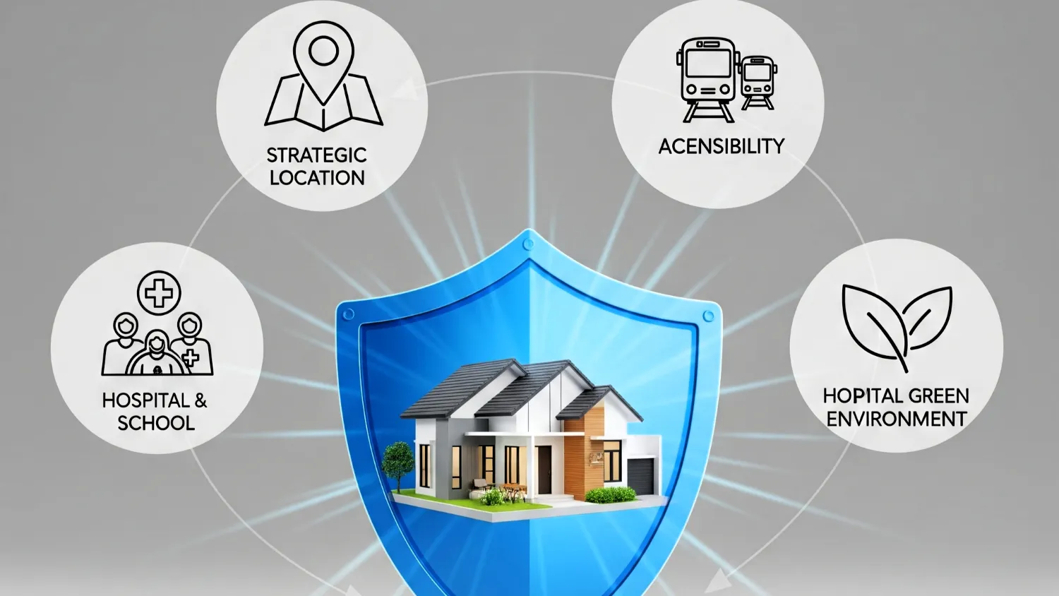 perumahan bumi harapan kramat jati jakarta timur 5