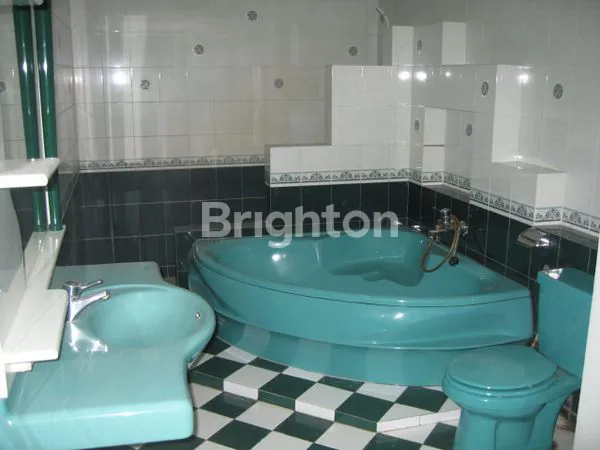 image WISMA MUKTI KLAMPIS SEMOLO BARAT (7)