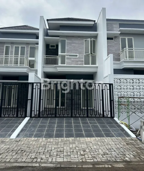 image RUMAH JEMURSARI, UNIT A, LEBAR 5, NEGO, MINIMALIS, 2LT (1)