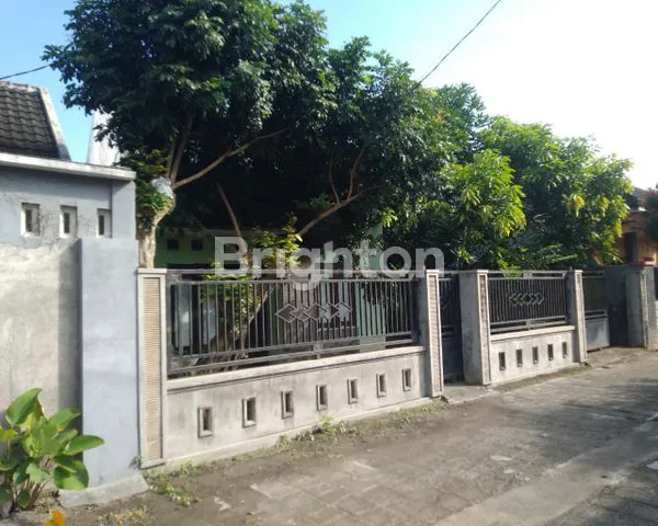 image RUMAH 2KAVLING AREA NGASEM, KEDIRI (1)