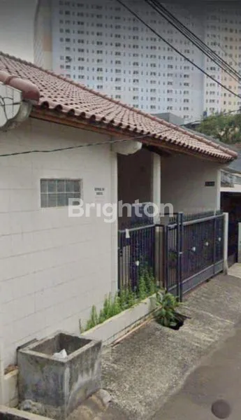 image RUMAH STRATEGIS DI SERUA, TANGERANG (3)