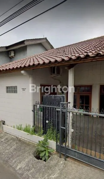 image RUMAH STRATEGIS DI SERUA, TANGERANG (1)