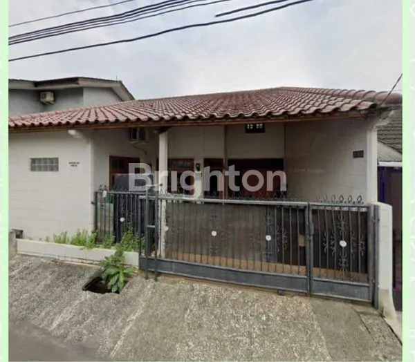 image RUMAH STRATEGIS DI SERUA, TANGERANG (6)