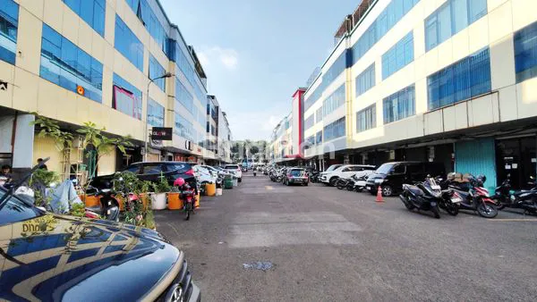 image RUKO GANDENG STRATEGIS DI KAWASAN GADING BUKIT INDAH, KELAPA GADING, JAKARTA UTARA (3)