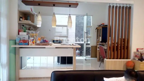 image RUMAH SIAP HUNI DI BUKIT DIENG PERMAI (5)