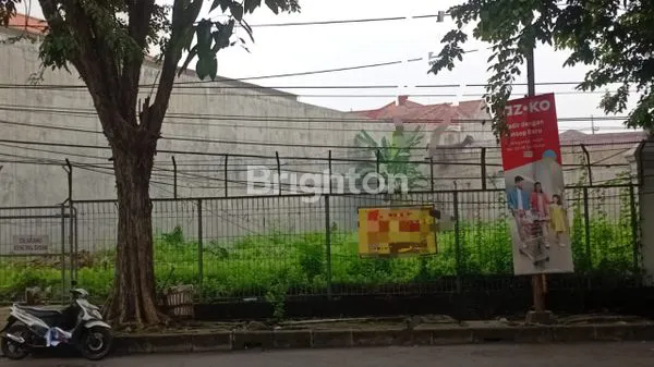 image TANAH @ MARGOREJO (1)