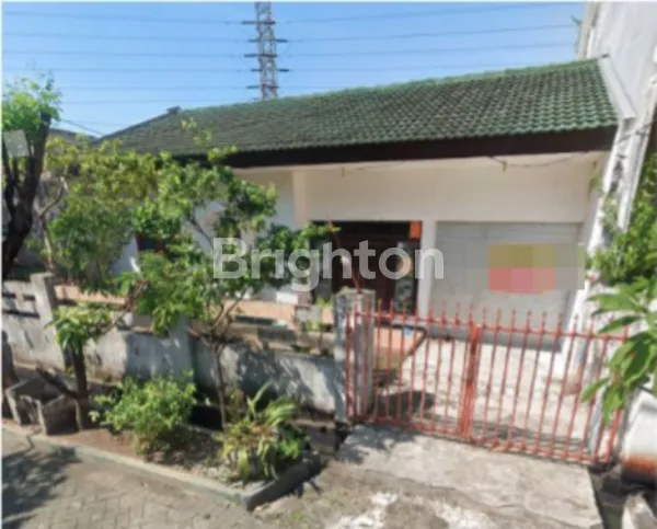 Gambar Property JUAL CEPAT RUMAH SIAP HUNI BEBAS BANJIR DAN STRATEGIS
