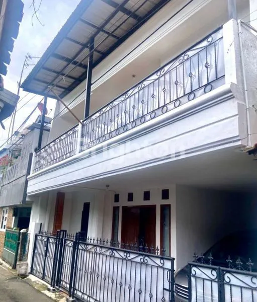 image DIJUAL RUMAH SIAP HUNI DIKOTA BOGOR (2)