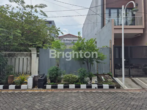 Gambar Property TANAH KOSONG DI MULYOSARI, SURABAYA TIMUR SIAP BANGUN