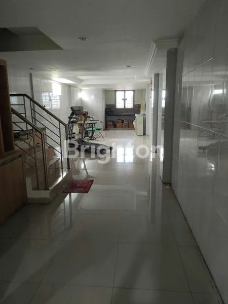 image RUKO GANDENG JL MANDALA BY PASS (2)