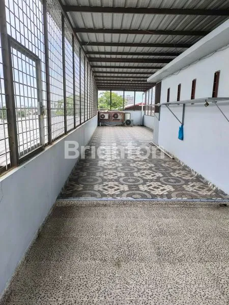 image RUKO GANDENG JL MANDALA BY PASS (5)