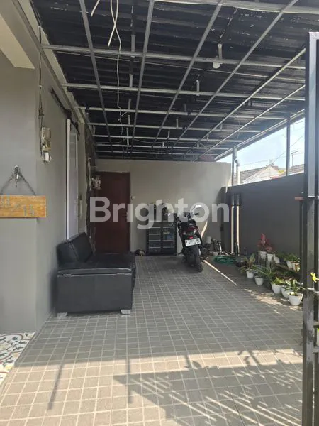 image RUMAH CANTIK SIAP HUNI DI KARANGPLOSO (2)