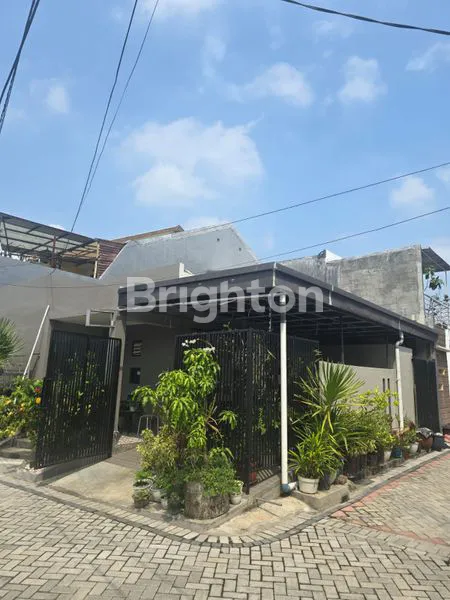 image RUMAH CANTIK SIAP HUNI DI KARANGPLOSO (1)