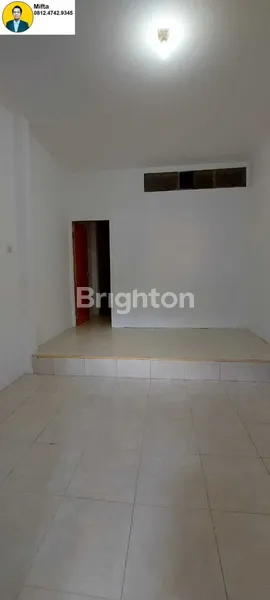 image DIJUAL RUMAH KOSAN 8 KAMAR DI KRAMAT KWITANG SENEN 2 LANTAI – LOKASI STRATEGIS JAKARTA PUSAT DEKAT KAMPUS DAN KANTOR (4)