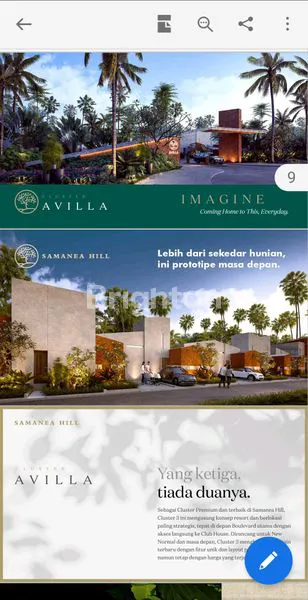 image RUMAH DAERAH PARUNG PANJANG BOGOR (1)