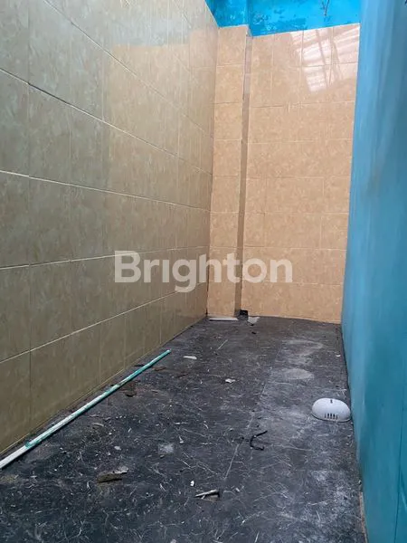 image DIJUAL RUMAH 1 LANTAI LOKASI DAERAH NANGLENG SUKABUMI (2)